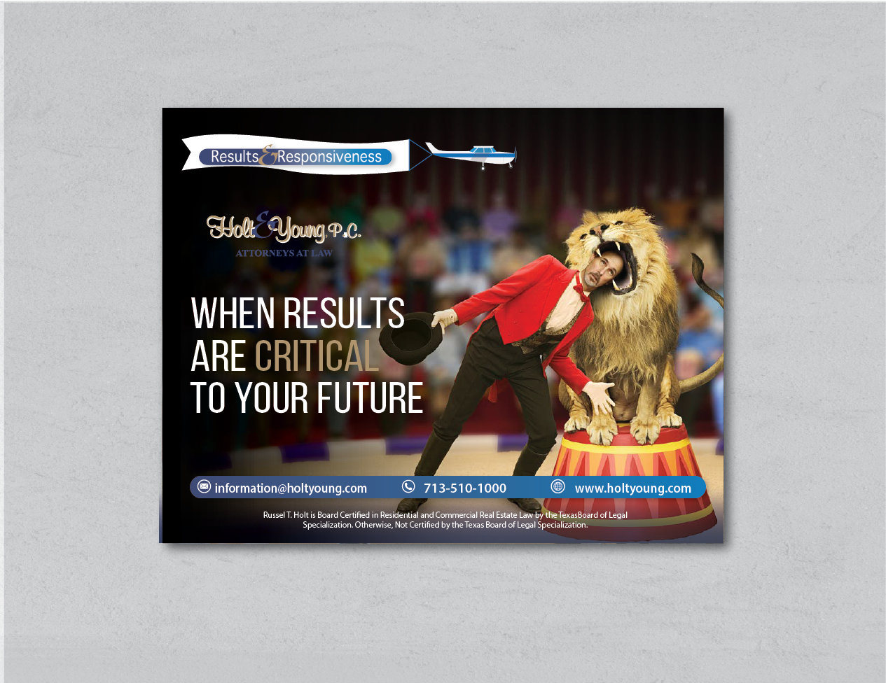 Diseño Publicitario por alex989 para este proyecto | Diseño #25714924