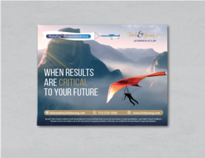 Advertisement Design by alex989 for this project | Design: #25716461