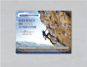 Advertisement Design by alex989 for this project | Design: #25716477