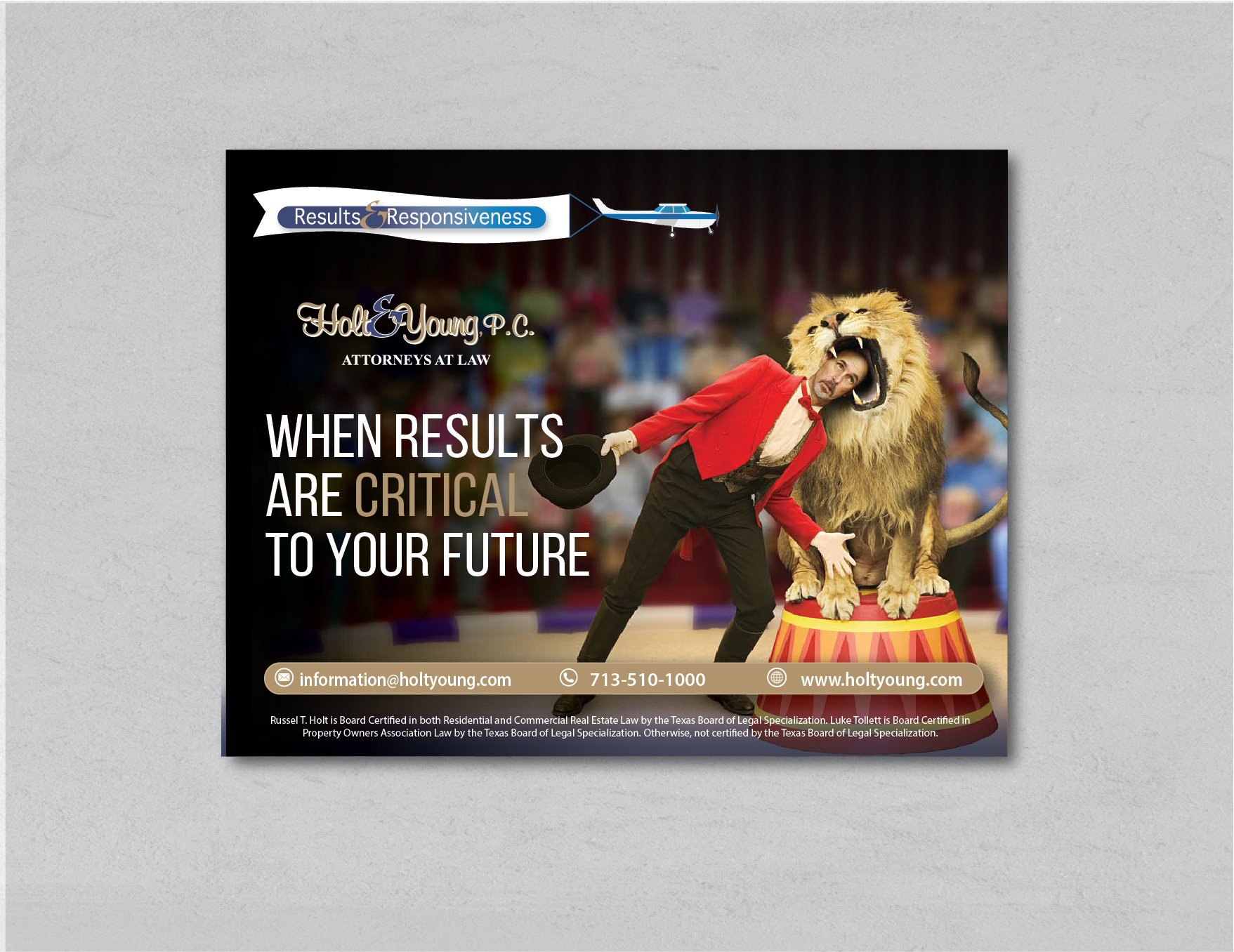 Diseño Publicitario por alex989 para este proyecto | Diseño #25716794