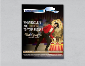 Advertisement Design by alex989 for this project | Design: #25750171