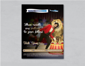 Advertisement Design by alex989 for this project | Design: #25750559