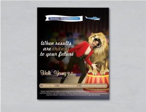 Advertisement Design by alex989 for this project | Design: #25753048