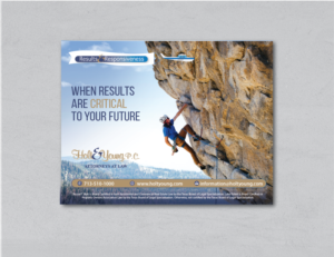 Advertisement Design by alex989 for this project | Design: #25753065