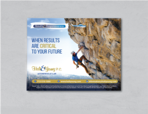 Advertisement Design by alex989 for this project | Design: #25756961