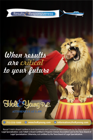 Advertisement Design by alex989 for this project | Design: #25763204