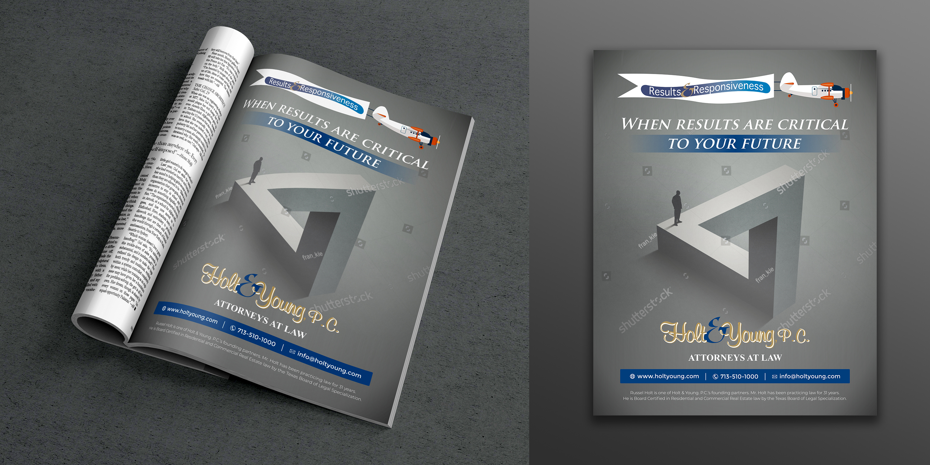 Design Publicitaire par ecorokerz pour ce projet | Design #25700202