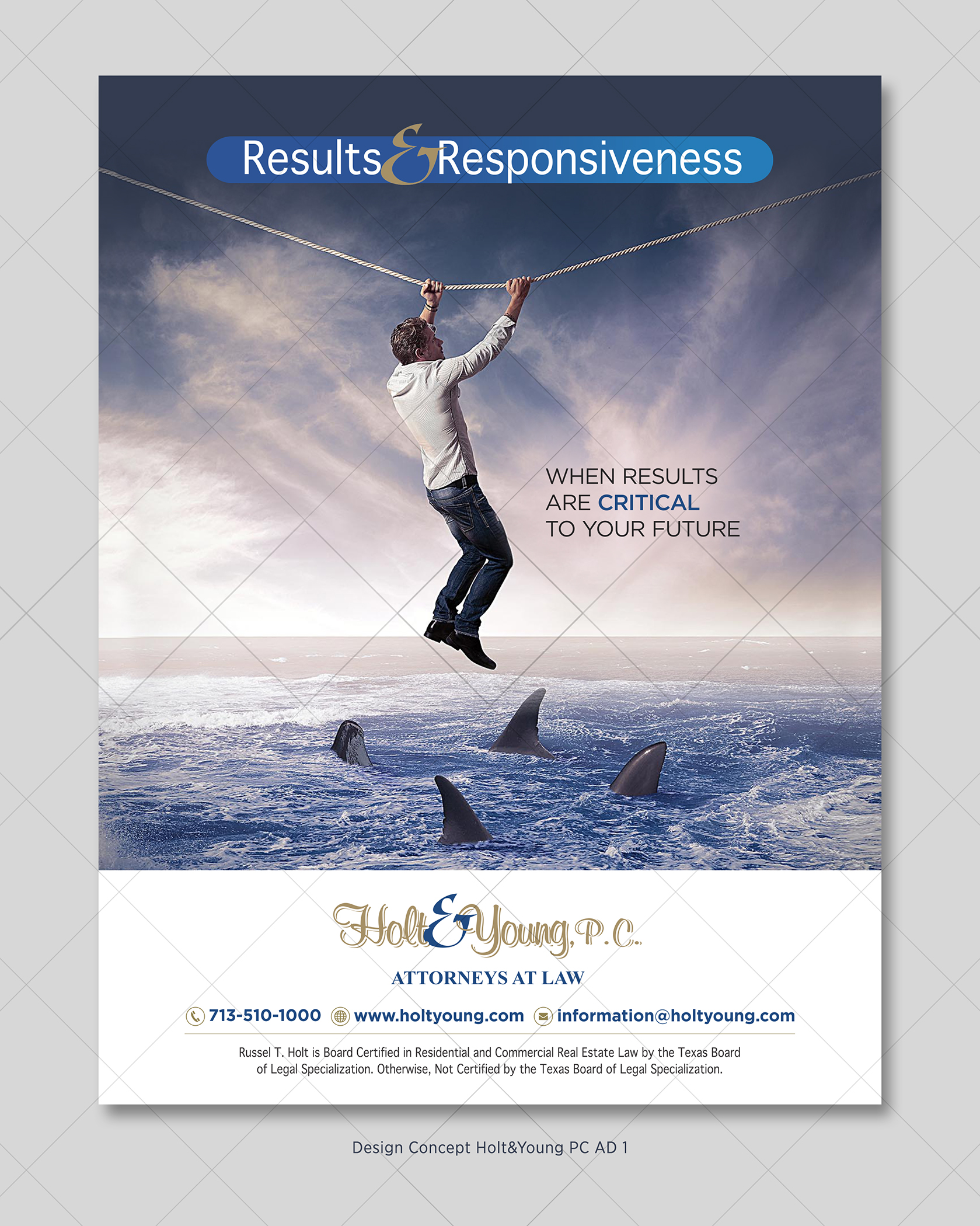 Advertisement Design by D Creative for this project | Design #25721463