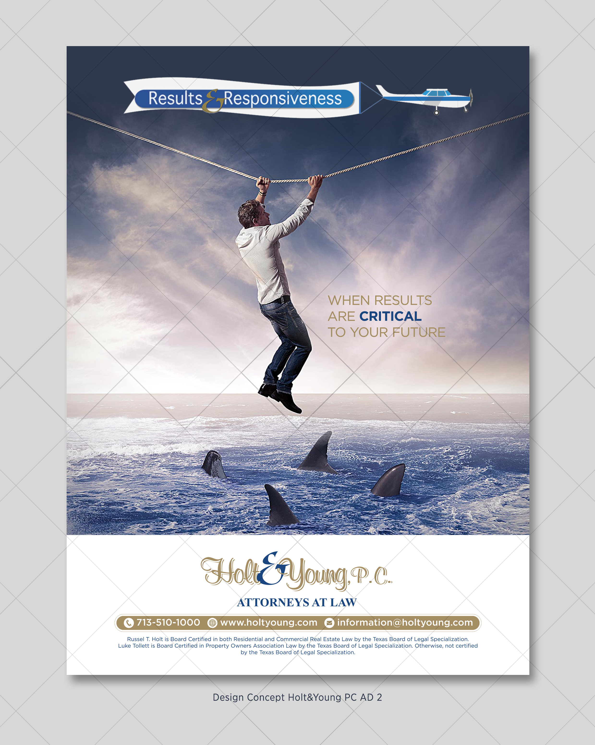 Diseño Publicitario por D Creative para este proyecto | Diseño #25723134