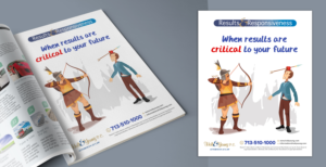 Advertisement Design by SD WEBCREATION for this project | Design #25727898