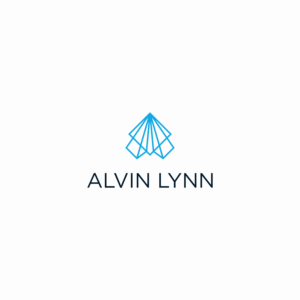 Alvin Lynn | Logo Design by LeaAus