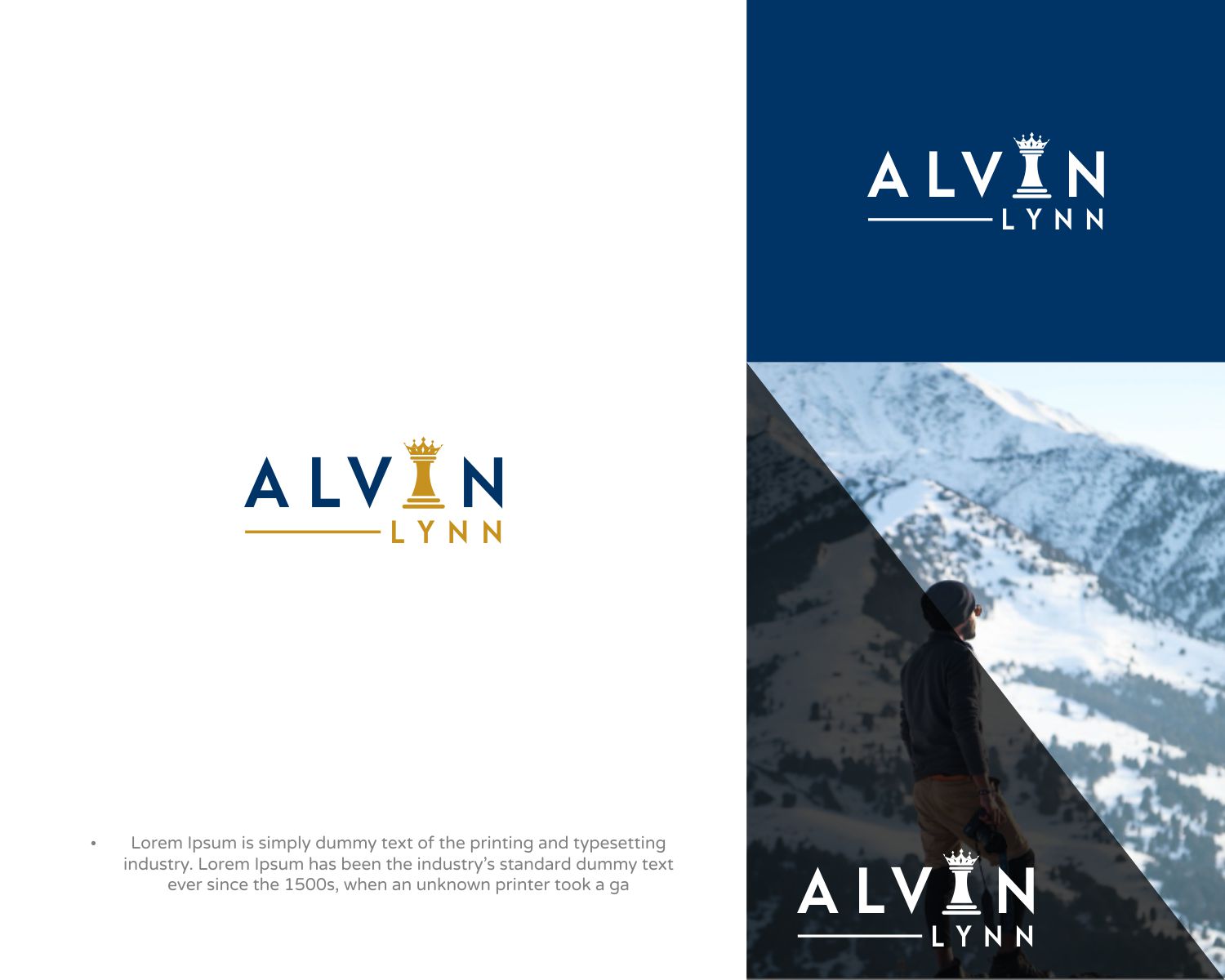 Logo Design by SigmaStudio for this project | Design #25700673