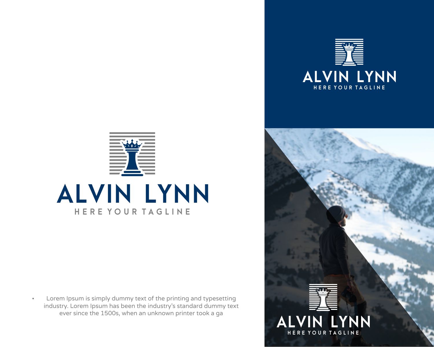 Logo Design by SigmaStudio for this project | Design #25700707