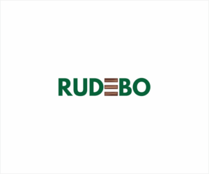 RUDEBO | Logo Design by Logocraft