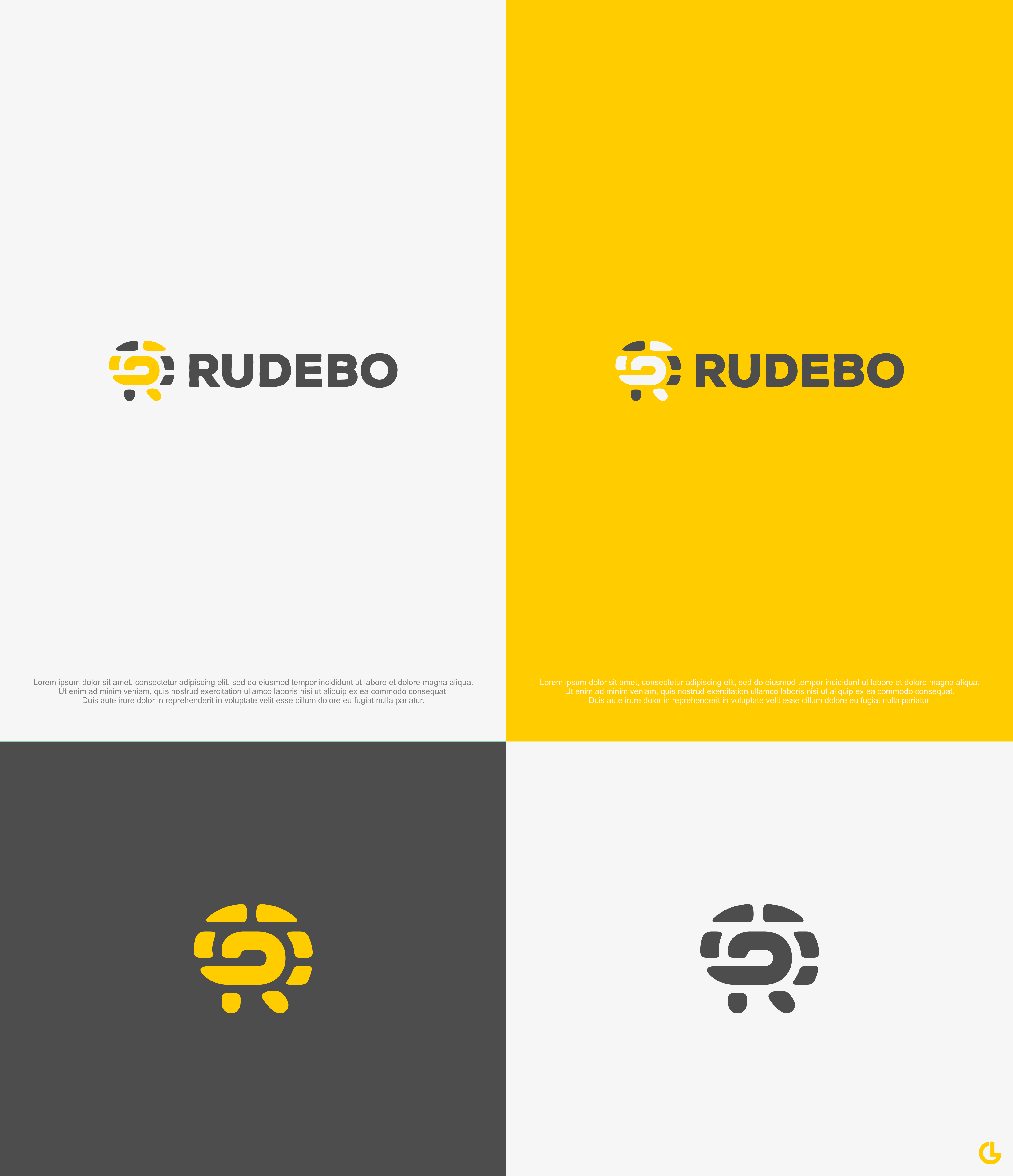 Logo Design by R!CKY for this project | Design #25719258