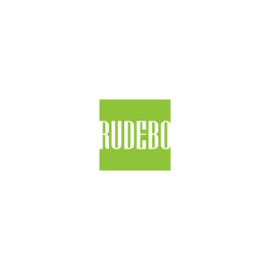 RUDEBO | Logo Design by M.CreativeDesigns