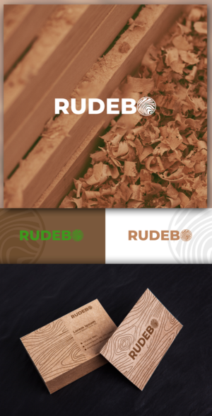 Diseño de Logo por Driedsnot para este proyecto | Diseño #25705016