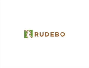 RUDEBO | Logo Design by BNdesigner