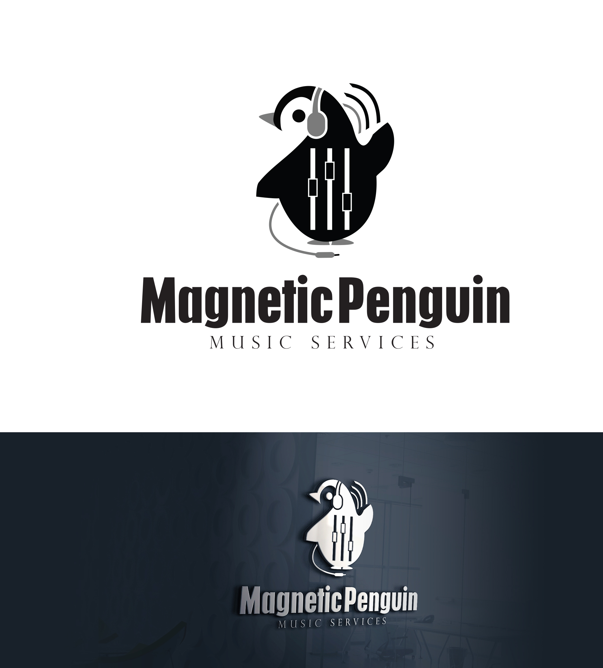 Logo Design by n214008 for Vehement Craft Beverage Company  | Design #25700178