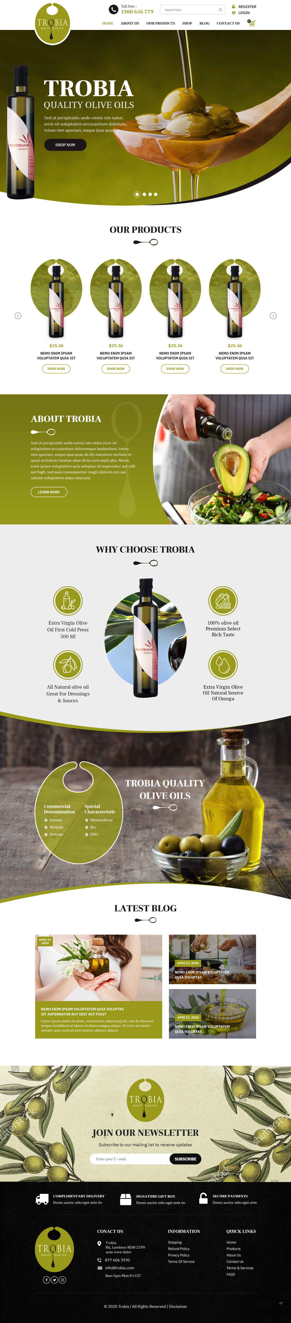 Diseño Web por pb para este proyecto | Diseño #25710235