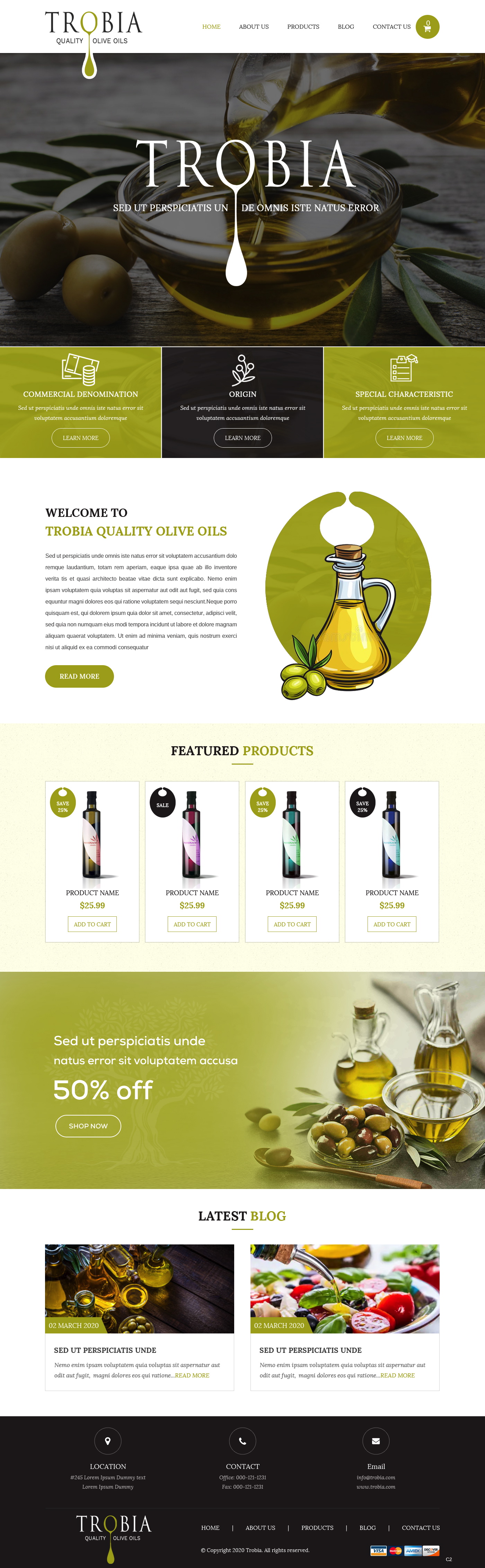 Web Design by pb for this project | Design #25710237