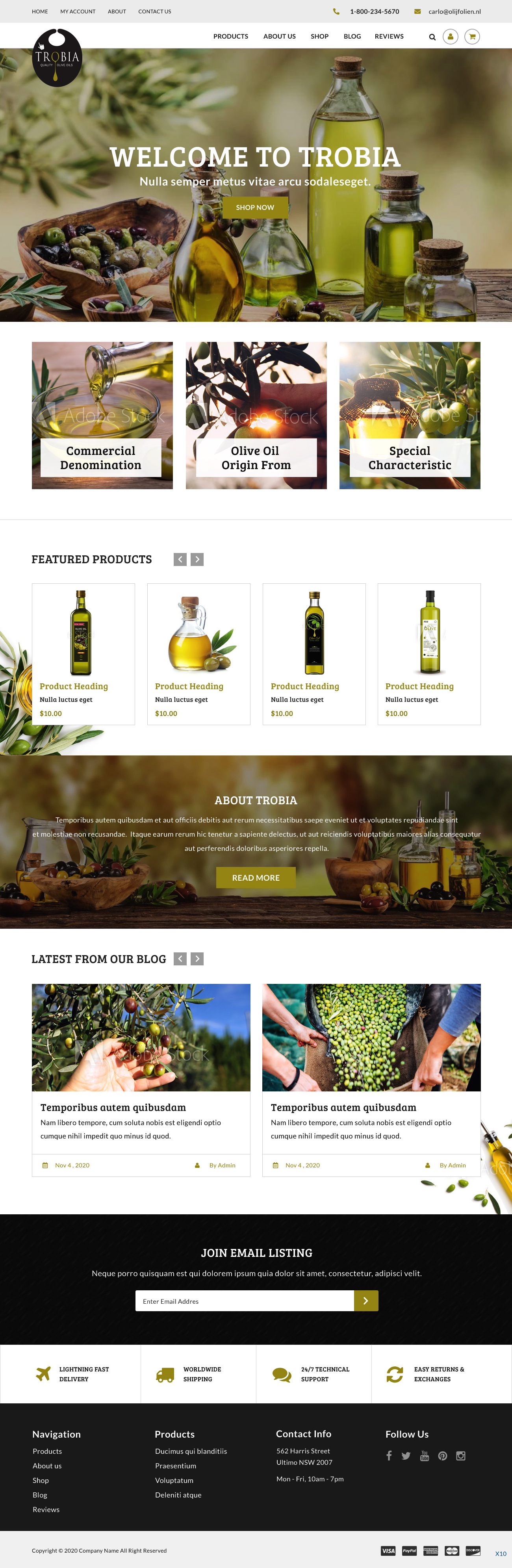 Diseño Web por pb para este proyecto | Diseño #25710245