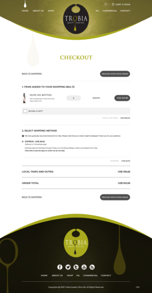 Web Design par pb pour ce projet | Design : #25737314