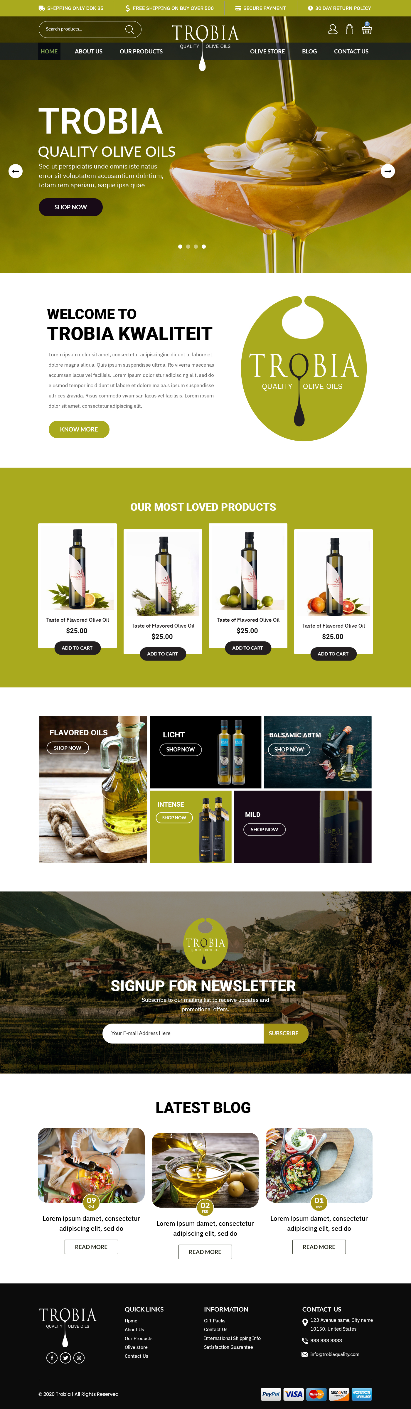 Diseño Web por Titan Eagle para este proyecto | Diseño #25723253