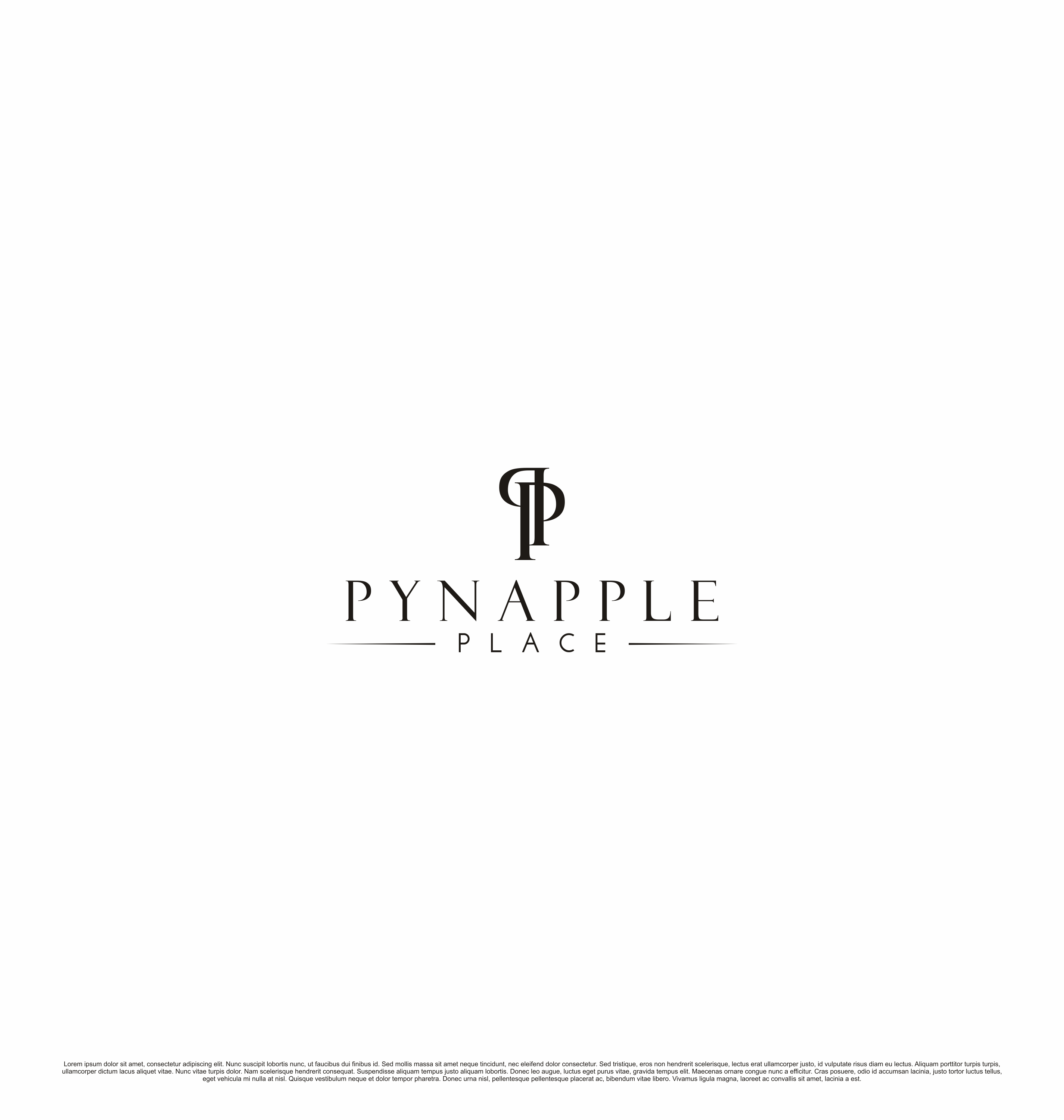 Logo Design by T I K H E - L M W for this project | Design #25702832