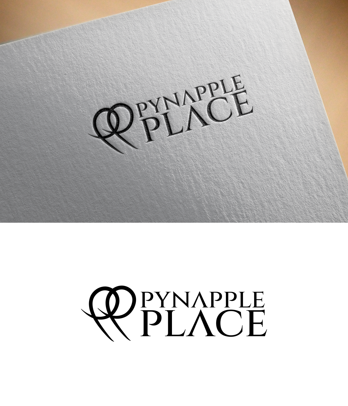 Logo Design by design.bb for this project | Design #25707837