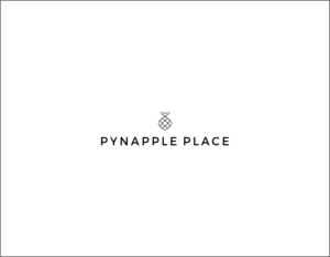 pynapple place | Logo-Design von Gree™