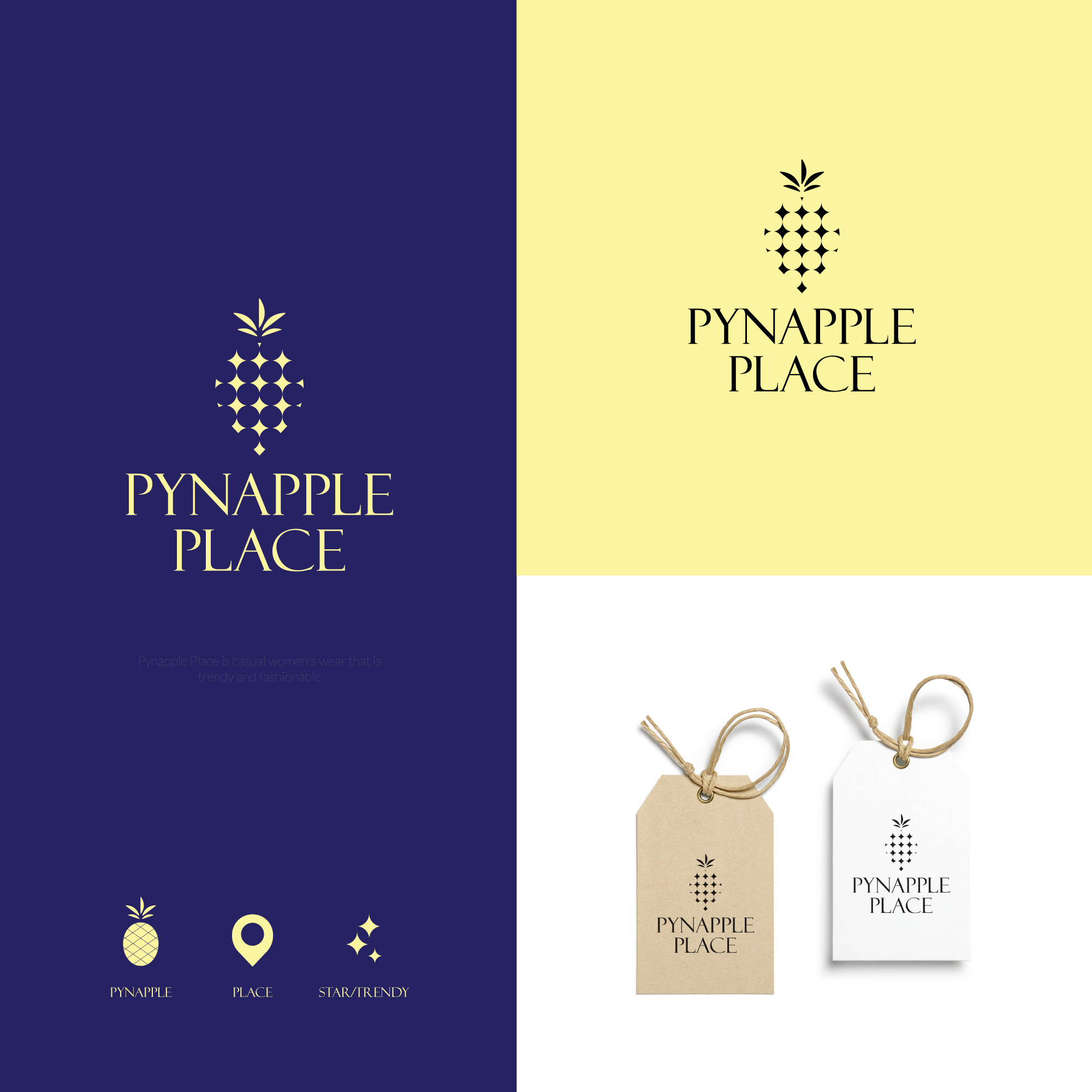 Logo Design by yudaharv for this project | Design #25701746