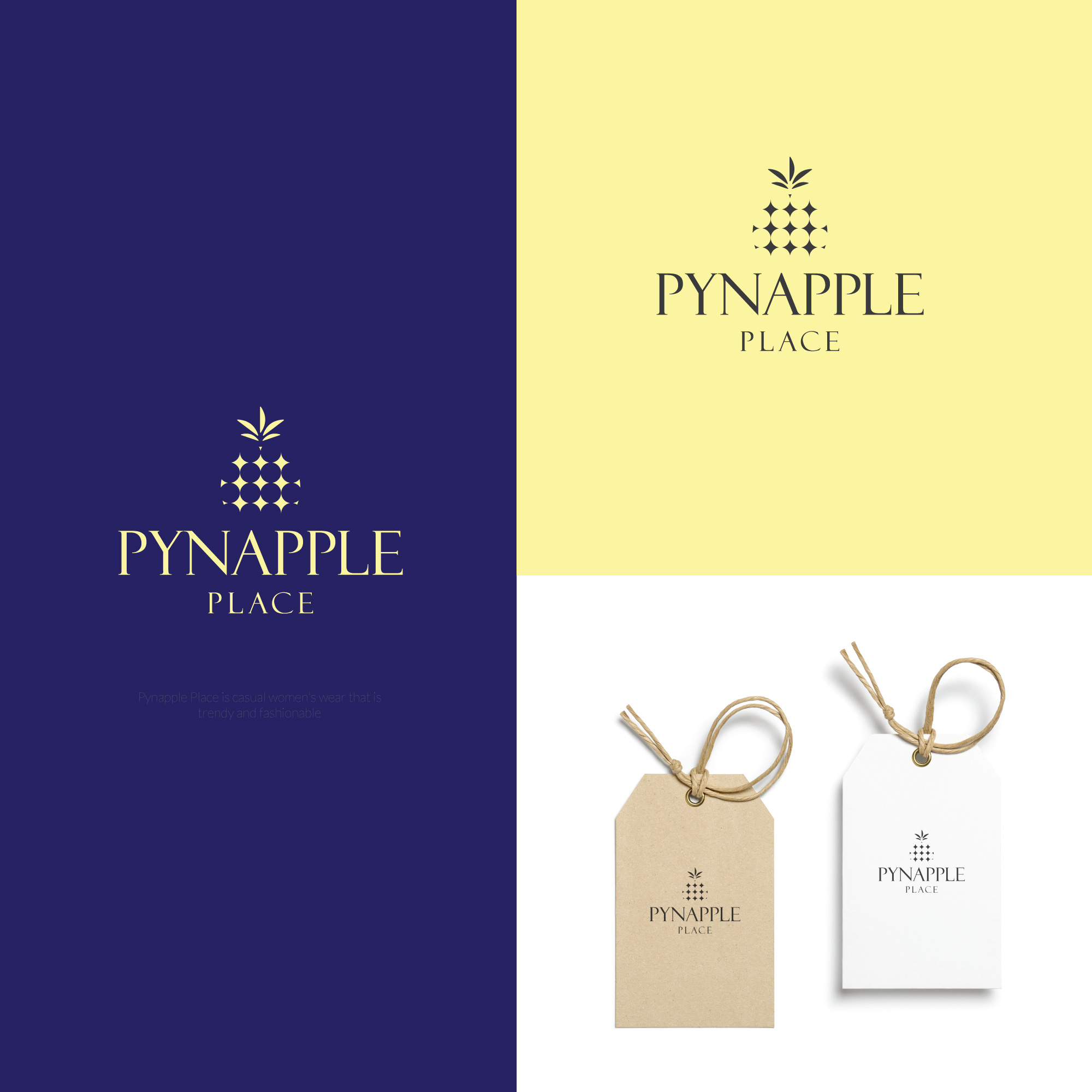 Logo Design by yudaharv for this project | Design #25717782