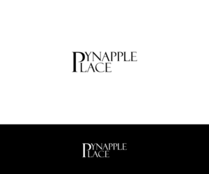 pynapple place | Logo-Design von Ochieng