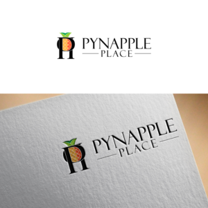 pynapple place | Logo Design by Trident
