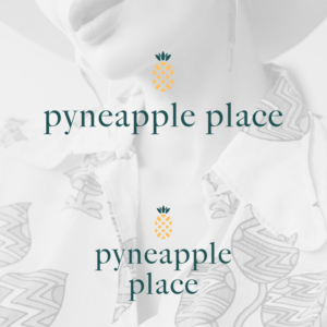 pynapple place | Logo-Design von simple mind