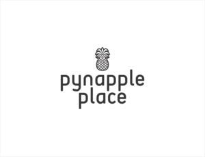pynapple place | Logo Design by BNdesigner