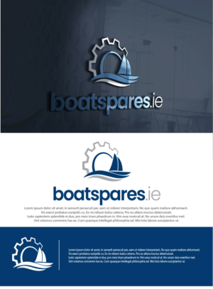 Logo Design by farady