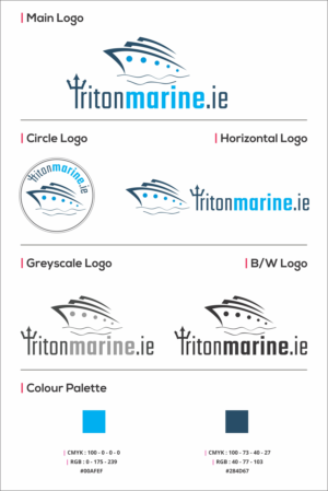 Logo Design by Robert Macwan for this project | Design #25743760
