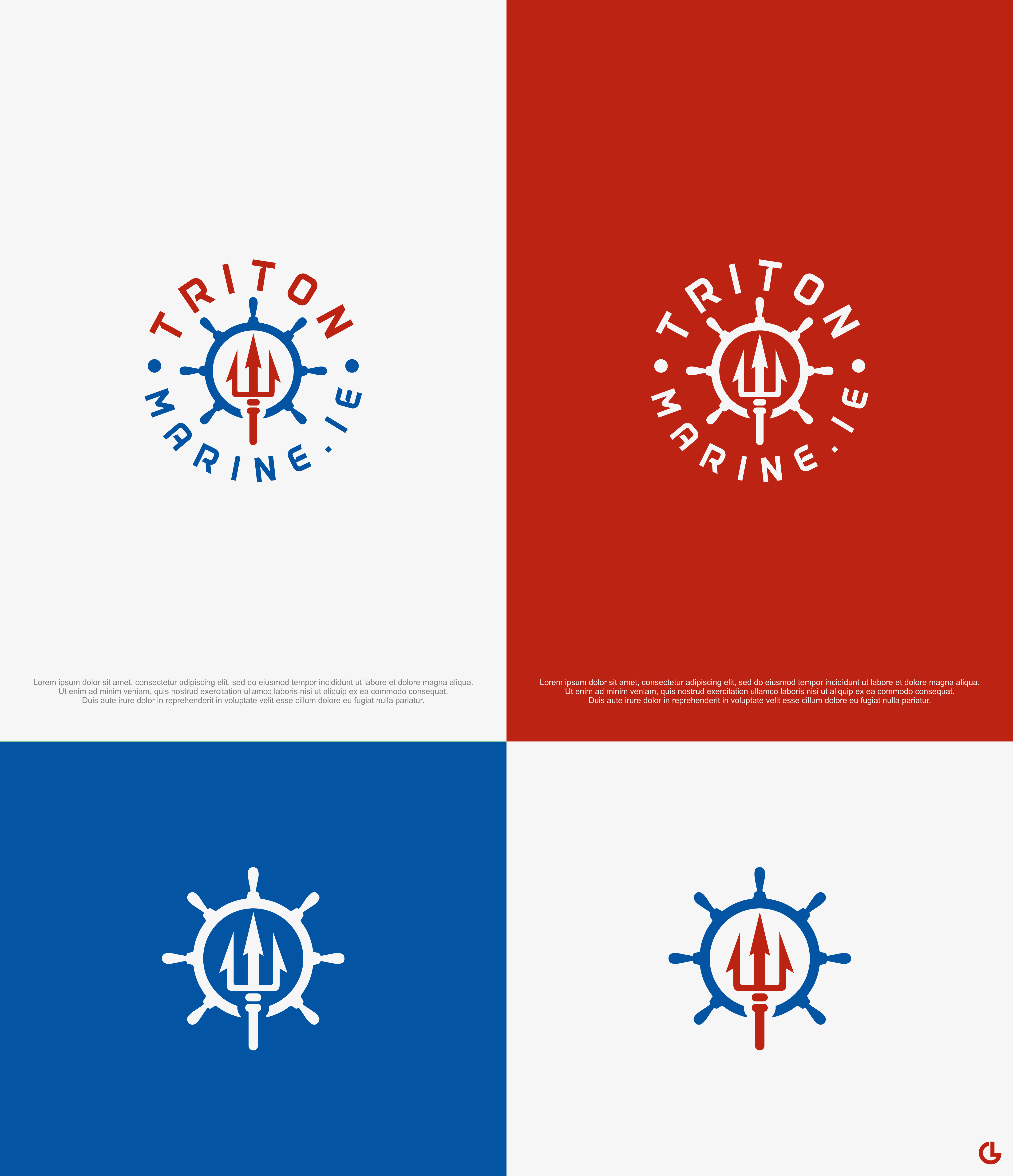 Logo Design by R!CKY for this project | Design #25737723