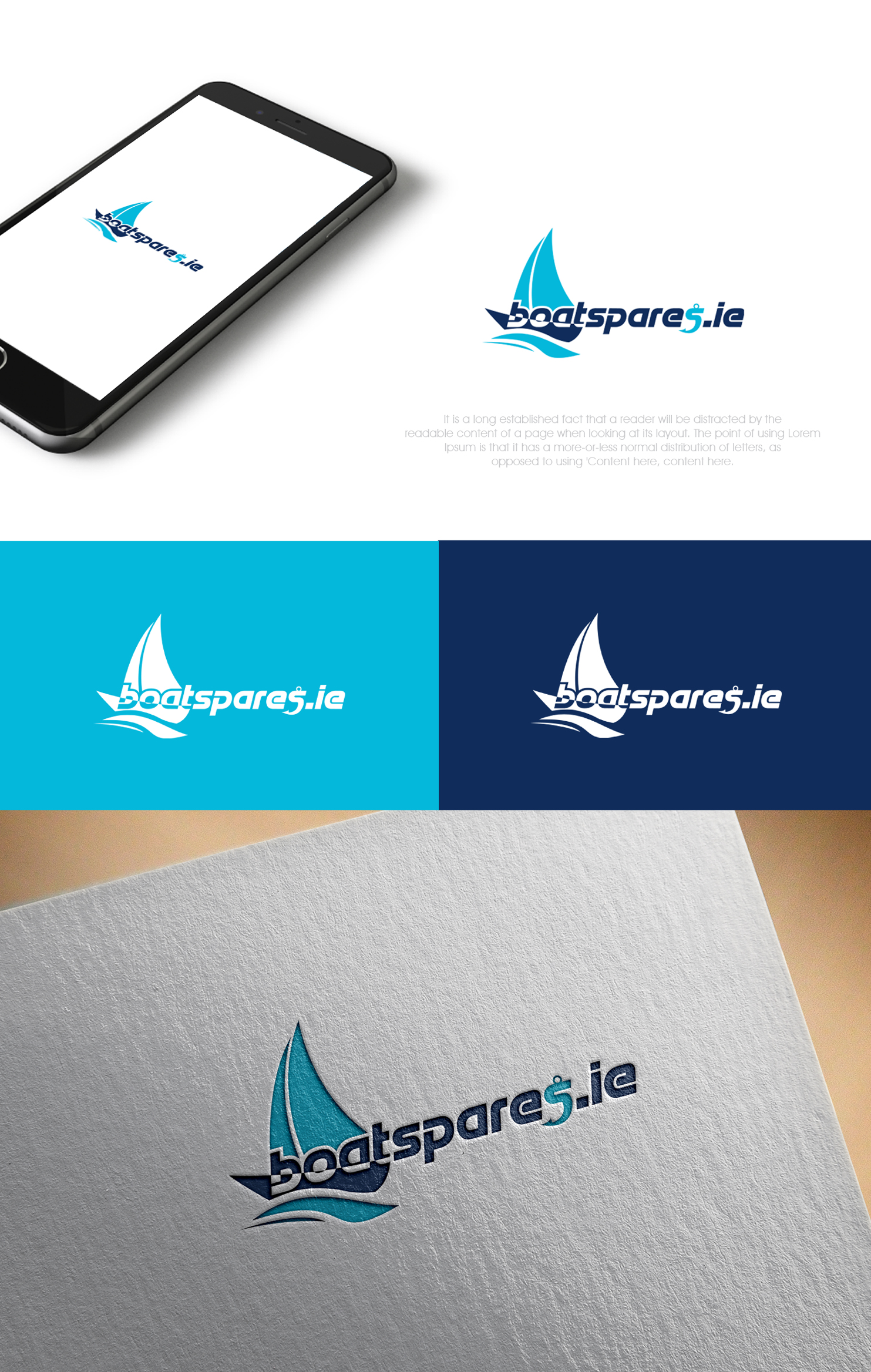 Logo Design by SL Designer for this project | Design #25698764