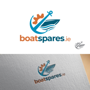 Logo Design by fly  design for this project | Design: #25702672