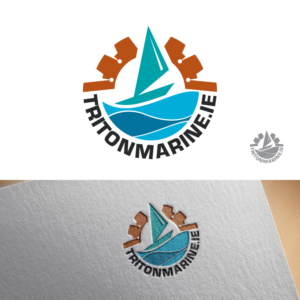 Logo Design by fly  design for this project | Design: #25715342