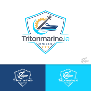 Logo Design by fly  design for this project | Design: #25715442