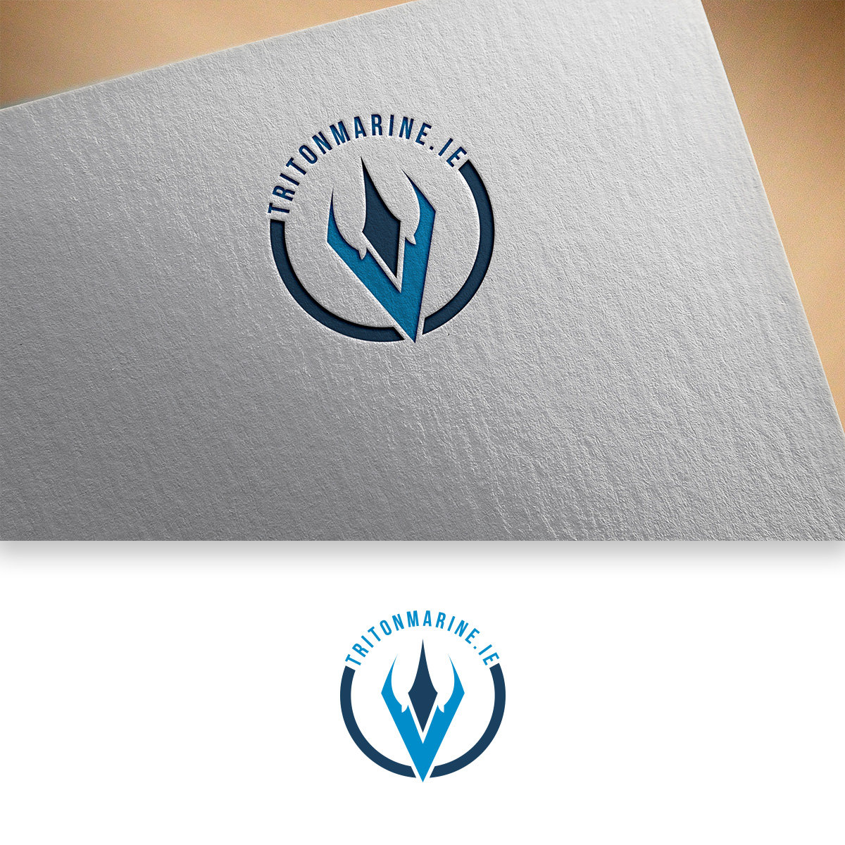 Logo Design by DesignDUO for this project | Design #25721351