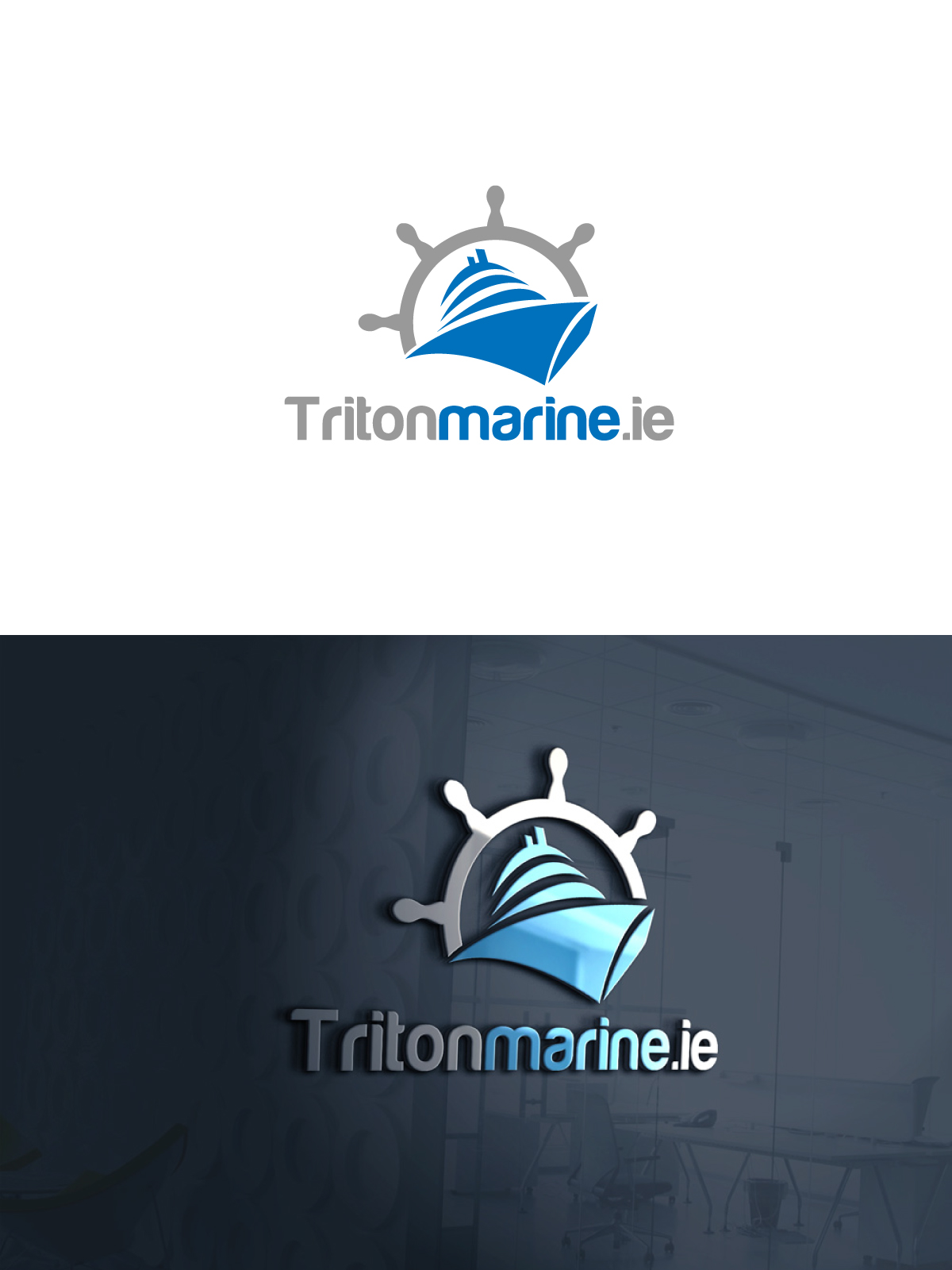 Logo Design by mdrh for this project | Design #25712839