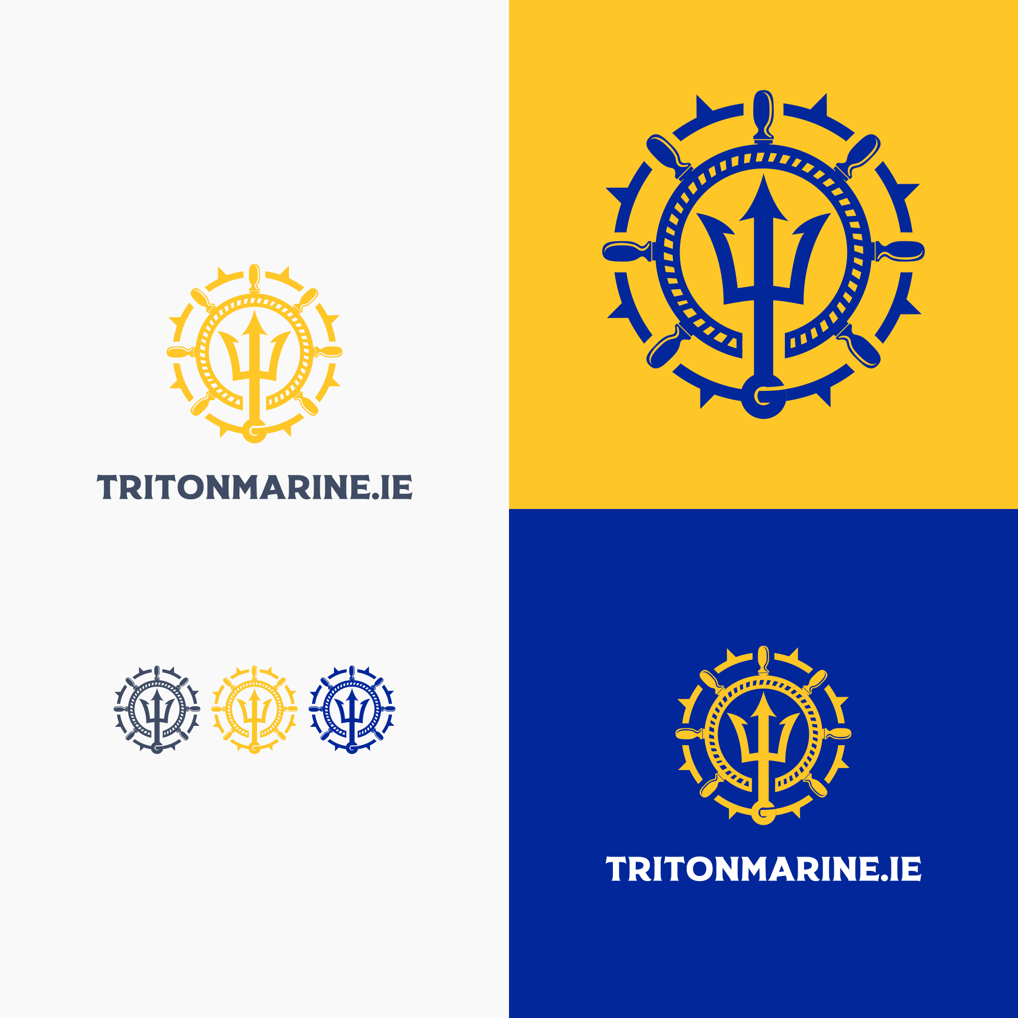 Logo Design by Juliawan for this project | Design #25735300