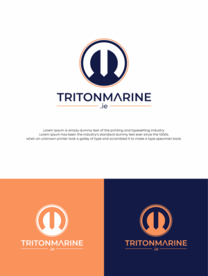 Logo Design by Hakim Febrian for this project | Design #25737304