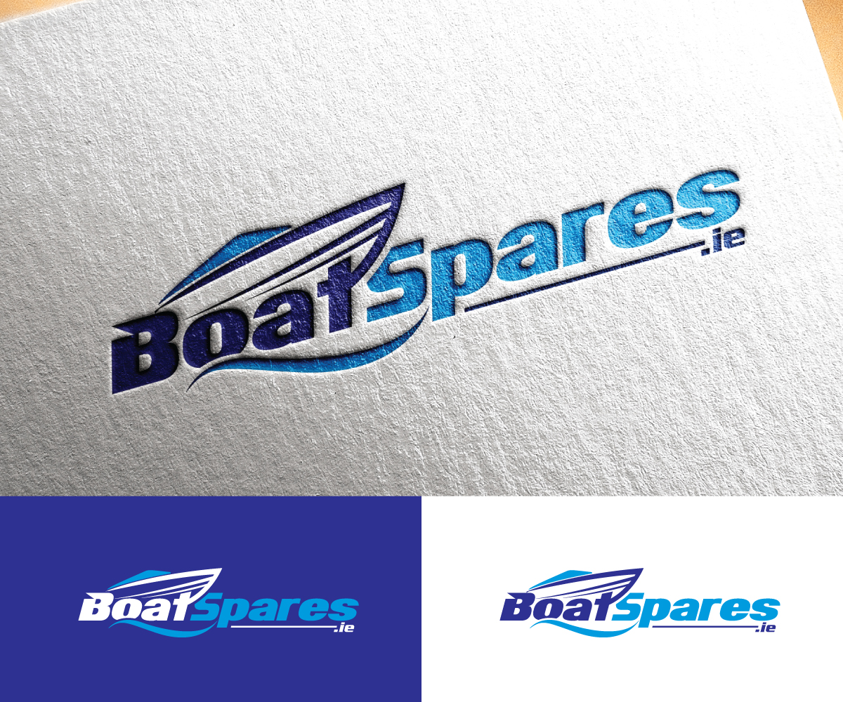 Logo Design by step forward 2 for this project | Design #25700305