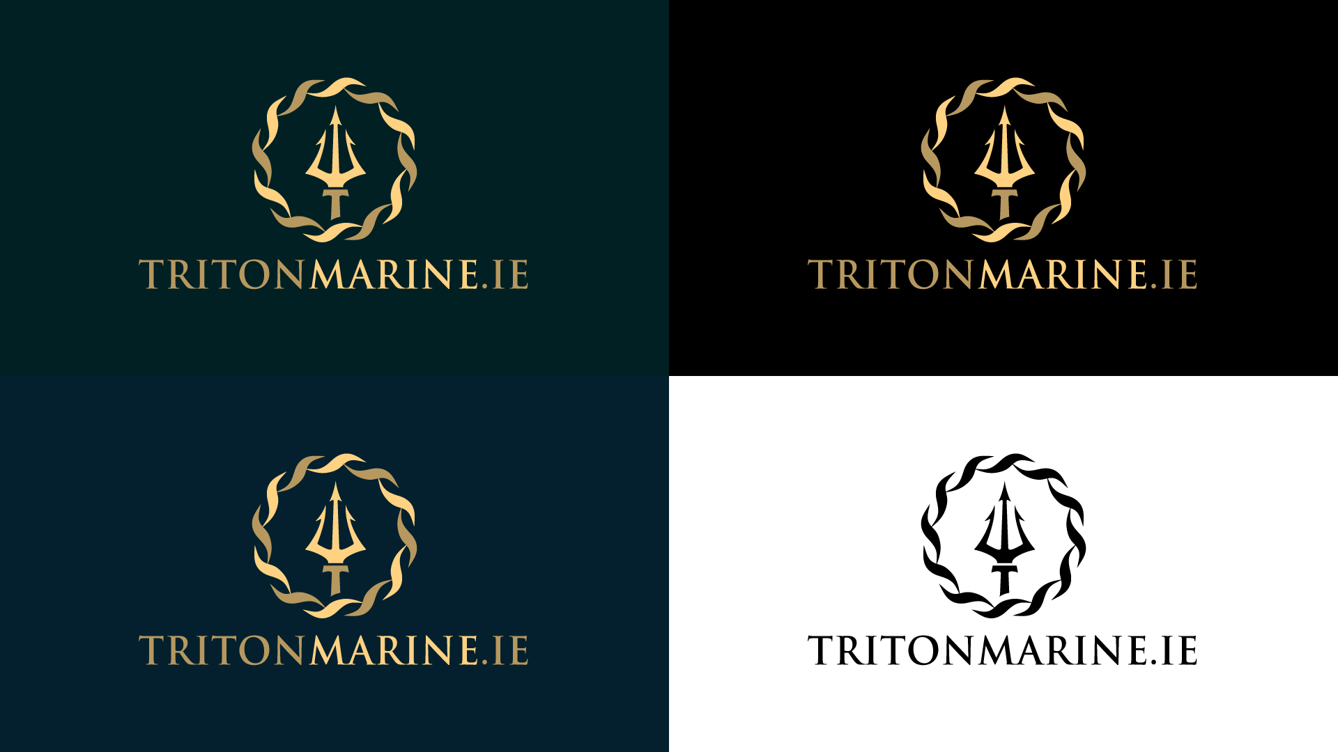 Logo Design by alexunisul for this project | Design #25718124